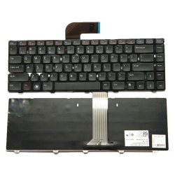 DELL Vostro 3350 3450 3460 3550 3555 3560 English Keyboard 0X08K3 X08K3 Nsk-Dx0Sw