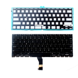 APPLE New Macbook Air 11 A1370 Keyboard With Backlight 2011