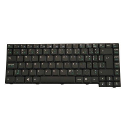 ACER Travelmate 6293 Bilingual Replacement Keyboard - Genuine Nsk-Ah02M