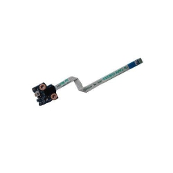 ACER New Aspire R7-571 R7-571G R7-572 Power Button Board & Cable Nbx0001G00 55.m9Un2.002