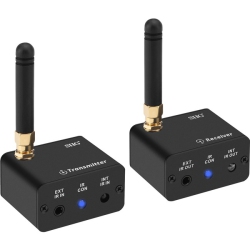 SIIG Wireless Ir Signal Extender Kit