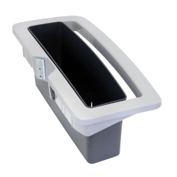 ERGOTRON Neo-Flex Basket And Handle Kit (97-488-055)