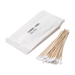 FUJITSU Cleaning Swabs - 100 Pack (Cg90000-120601)