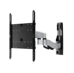 AMER.COM Amer 26"-65" Ultra Slim Full Motion Wall Mount (Amrwex430)