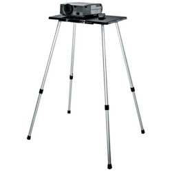 DA-LITE Project-O-Stand 425 Deluxe Projector Stand