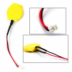 DELL Precision M3800 M4700 M6600 M6700 M6800 Cmos Battery Cr2032 Ntm35 Gc02001Dr00