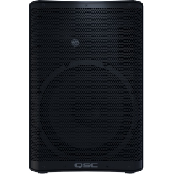 QSC Cp12 1000W 12In Powered Speaker