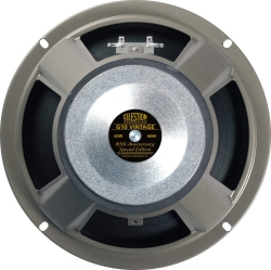 CELESTION G10 Vintage Guitar Speaker, 8 Ohm