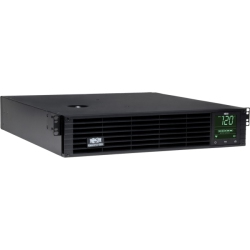 TRIPPLITE UPS Smart 2200Va 1920W Rackmount Avr Pure Sign Wave 100V/110V/120V USB Db9 2Urm Energy Star