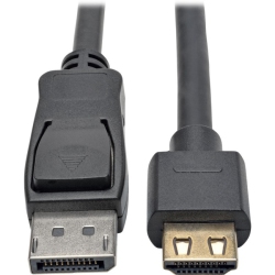 TRIPPLITE Displayport to HDMI Adapter Cable Active Dp 1.2A to HDMI 4K 20Ft