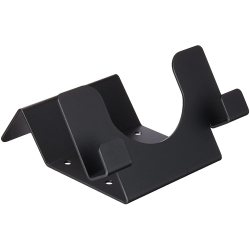 COMPULOCKS Maclocks Universal Tablet Security Holder And Lock - - (Cl12Uthbb) In Black