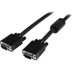 STARTECH Connect Your VGA Monitor With The Highest Quality Connection Available - 15Ft Vg