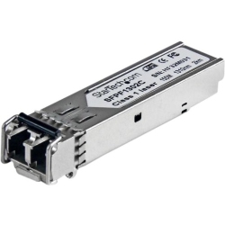 STARTECH 100% Cisco Glc-Fe-100Fx Compatible Guaranteed-Lifetime Warranty On All Sfp Modul