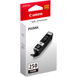 CANON Pgi-250 Ink Tank In Black
