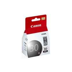 CANON Pg-30 Ink Catridge In Black