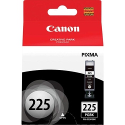 CANON Pgi-225Pgbk Ink
