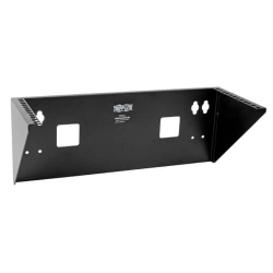 TRIPP LITE Smartrack Wall-Mount Rack Bracket 4U (Srwallbrkt4U)