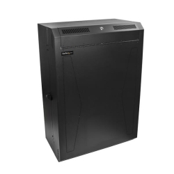 STARTECH 8U Vertical Server Cabinet - 30 In. Depth