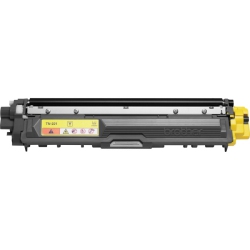 BROTHER Toner Cart Laser Tn221Y In Yellow