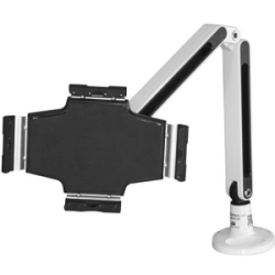 STARTECH Securely Mount Your 9In to 11In Ipad Or Android Tablet And Adjust The Position W