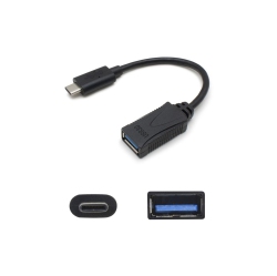 HP USBc2USB3Fb USB to USB Adapter Cable (USBc2USB3Fb)