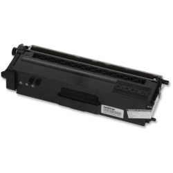 BROTHER High Yield Toner Cartridge (Yields Approx. 6, 000 Pages In Accordance With In Black