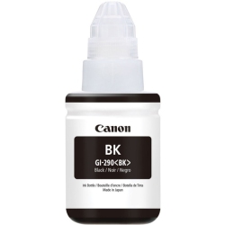 CANON Gi-290 Ink Bottle In Black