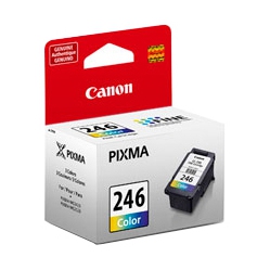 CANON Cl-246 Ink Cartridge