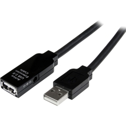 STARTECH 25M USB 2.0 Active Extension Cable - M/f