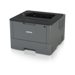 BROTHER Hl-L5000D Monochrome Laser Printer With Wireless Connectivity And 42Ppm Speed