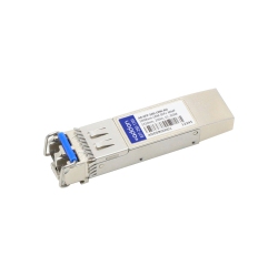 HP Arista Sfp-10G-Lrm Comp Taa Sfp+ Lc Xcvr (Ar-Sfp-10G-Lrm-Ao)