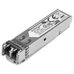 STARTECH HP Jd118B Compatible Sfp Module - Lifetime Warranty