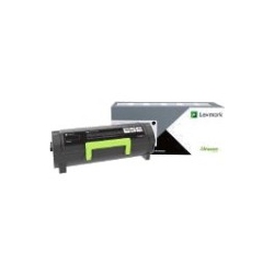 LEXMARK B2300A0 Toner Cartridge In Black