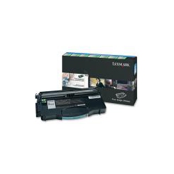 LEXMARK Toner Cartridge - - 2, 000 Pages - E120 In Black