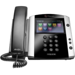 POLYCOM Vvx 501 Ip Phone - Desktop