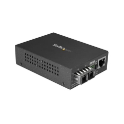 STARTECH Fiber Media Converter - 1000Base-Sx - Multimode 550M
