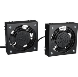 TRIPP LITE Wallmount Rack Enclosure Cooling Roof (Srfanwm)