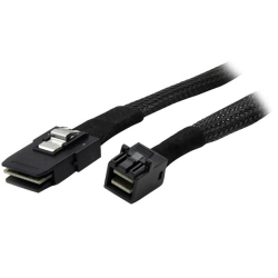 STARTECH 1M Internal Mini Sas Cable - Sff-8087 to Sff-8643