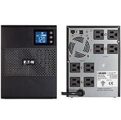 EATON 5Sc 1000Va Tower 120V 5-15P Input Cord (5Sc1000)