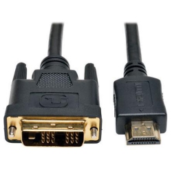 TRIPP LITE 20Ft HDMI to Dvi Cbl M/m (P566-020)