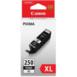 CANON Pgi-250Xl Ink Tank In Black