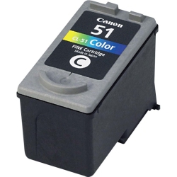 CANON Cl51 Original Ink Cartridge
