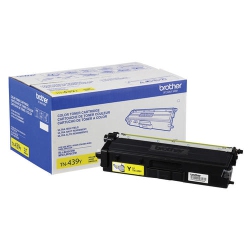 BROTHER Toner (Tn439Y) In Yellow
