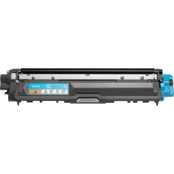BROTHER Toner Cart Laser Tn221C In Cyan