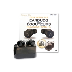 ECLIPSE Pro Bte-1000 True Wireless Bluetooth Earbuds
