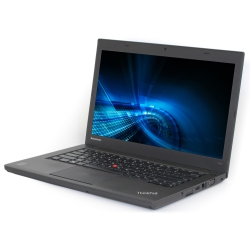 LENOVO Refurbished (Excellent) - Thinkpad T440 14" I5 4300U 1.90Ghz, 4GB Ram, 500GB HDD, Win 10 Pro
