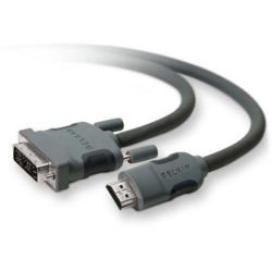 BELKIN HDMI Dvi Cbl HDMIm Dvi M (F2E8242B06)