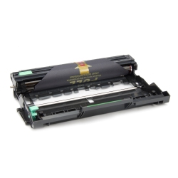 GOTONERS Generic Packaged Brother New Compatible Dr-730 Drum Unit for Dcp-L2550Dw, Hl-L2350Dw/l2390Dw, Mfc-L2710Dw/l2750Dw In Black