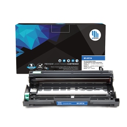 GOTONERS Brother New Compatible Dr-730 Drum Unit for Dcp-L2550Dw, Hl-L2350Dw/l2390Dw, Mfc-L2710Dw/l2750Dw In Black
