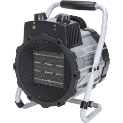 MATRIX Electric Portable Ceramic Heater 120V